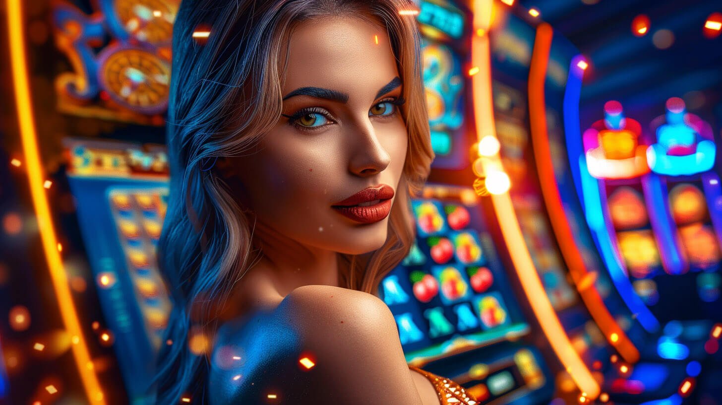 troulette Live Casino အင်တာဖေ့ချ်