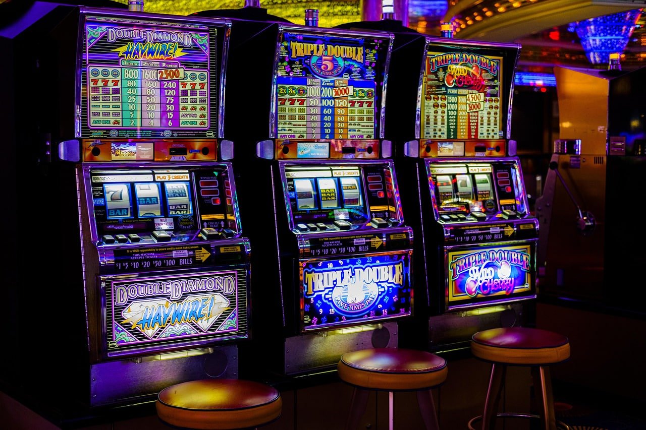 Live Casino ကာဒ်ဂိမ်း